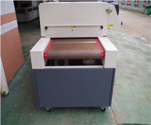 隧道炉配件_铁氟龙耐高温传送带